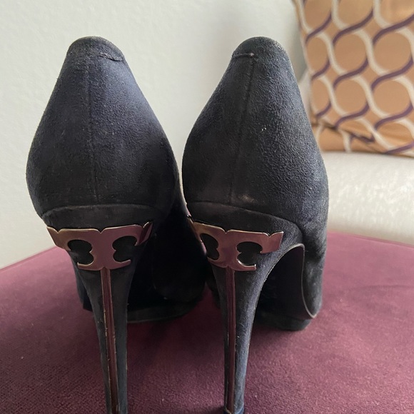 Tory Burch heels